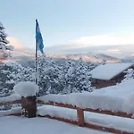 El Mirador Cabana De Montana