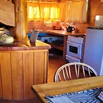 El Mirador Cabana De Montana