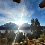 El Mirador Cabana De Montana
