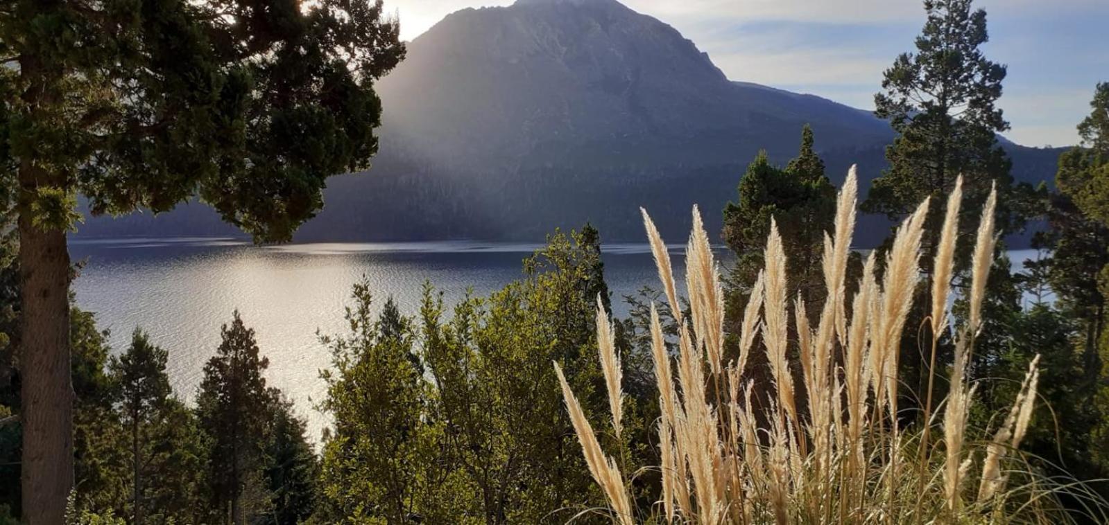 El Mirador De Montana