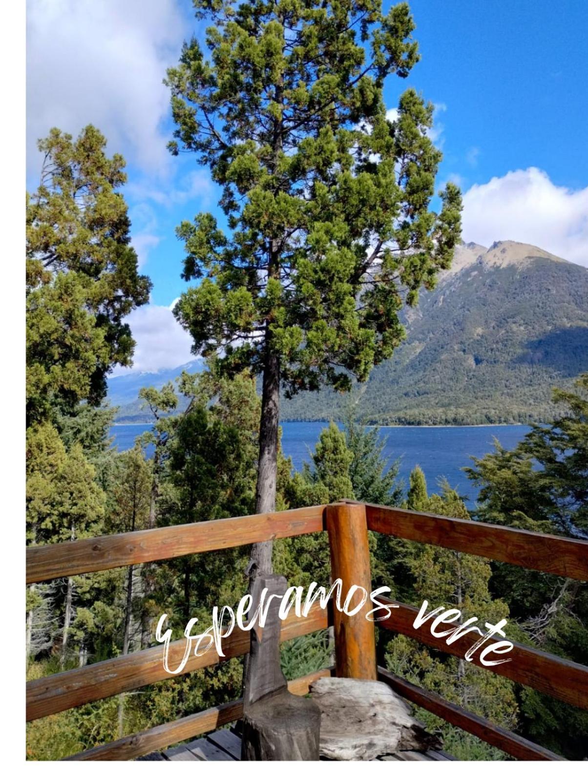 El Mirador De Montana * San Carlos de Bariloche
