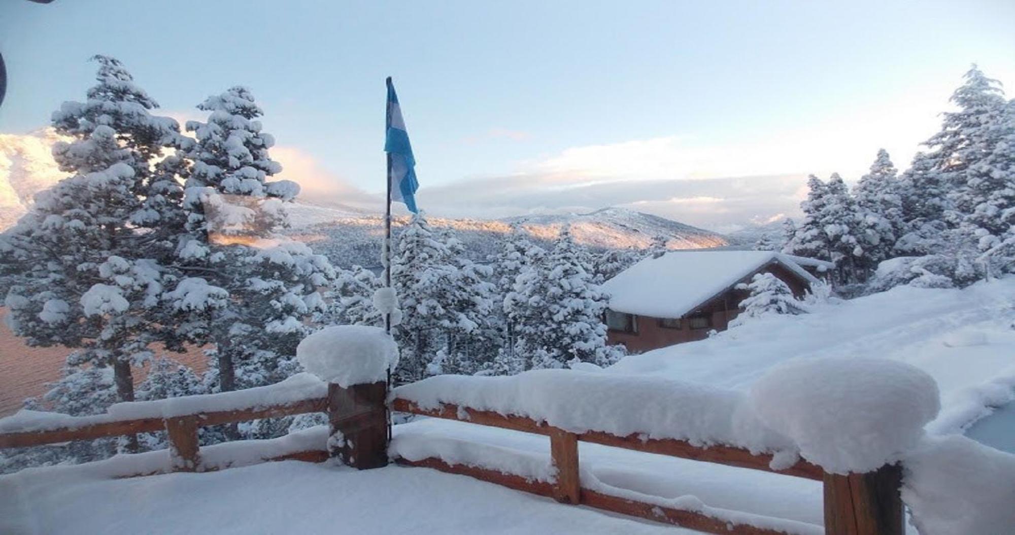 El Mirador De Montana * San Carlos de Bariloche