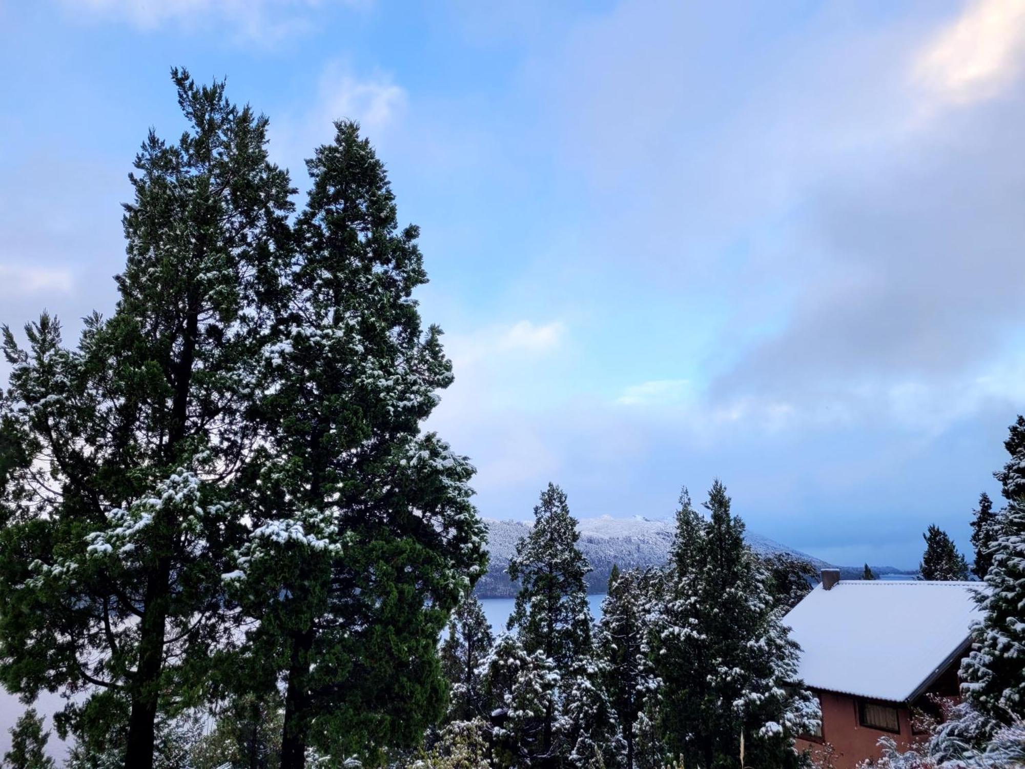 Chalet El Mirador De Montana San Carlos de Bariloche