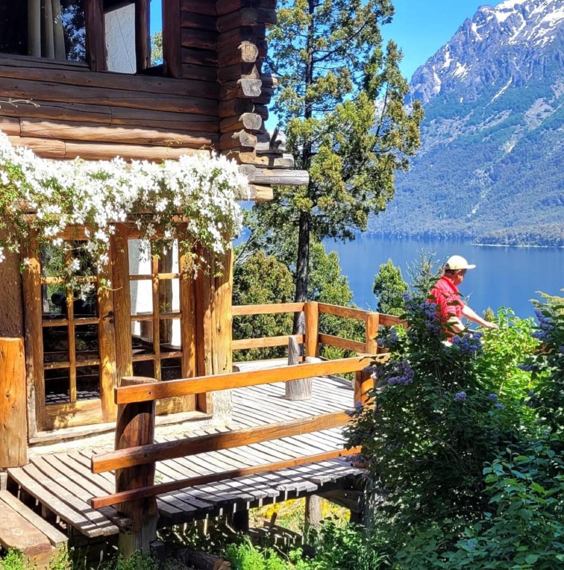 El Mirador De Montana San Carlos de Bariloche