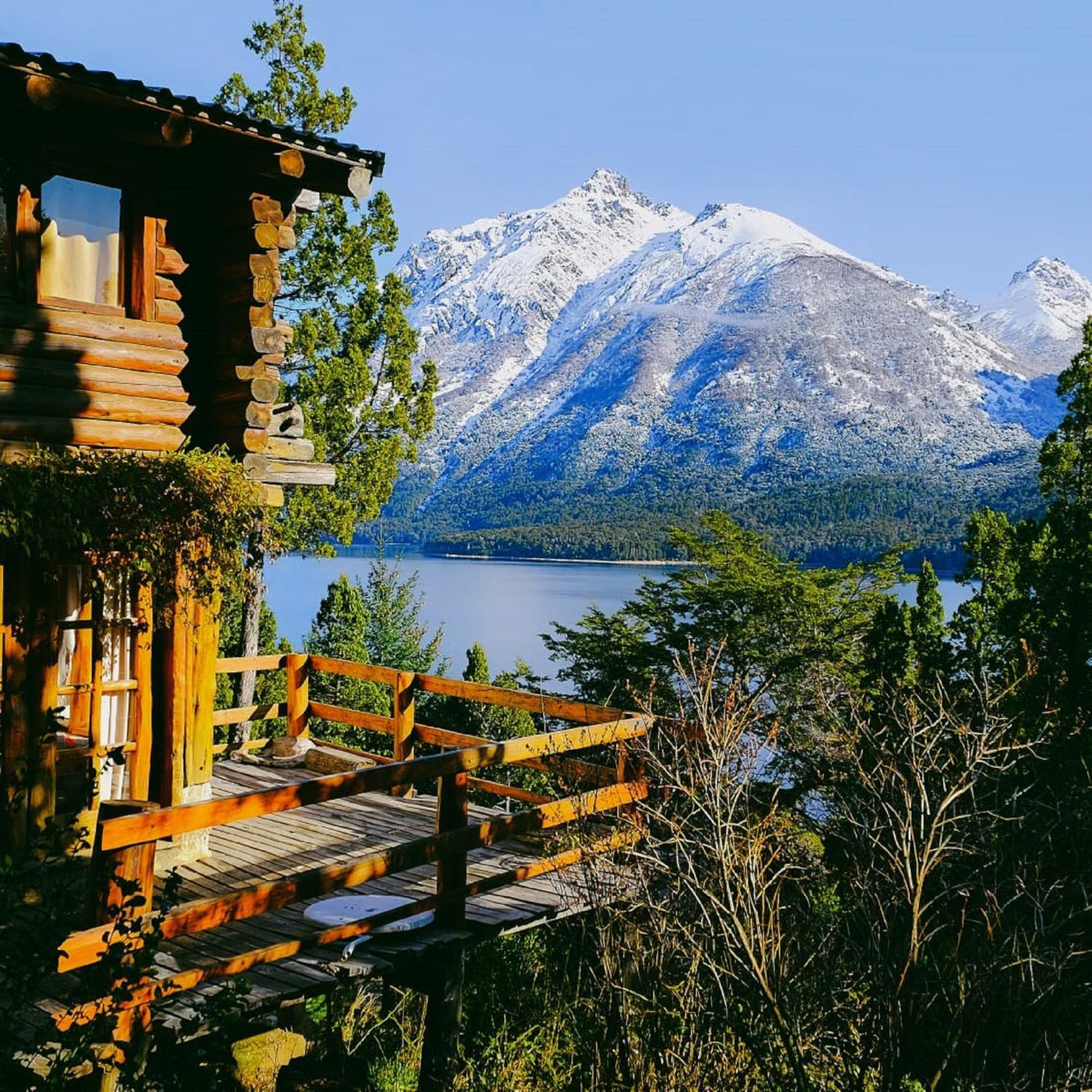 El Mirador De Montana * San Carlos de Bariloche