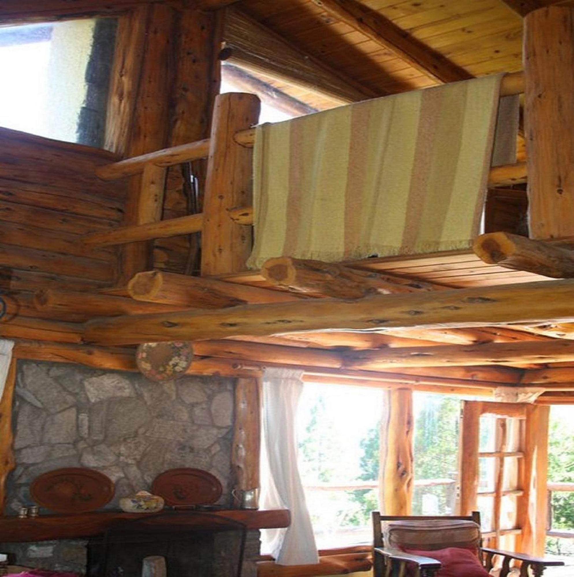 El Mirador De Montana Chalet *