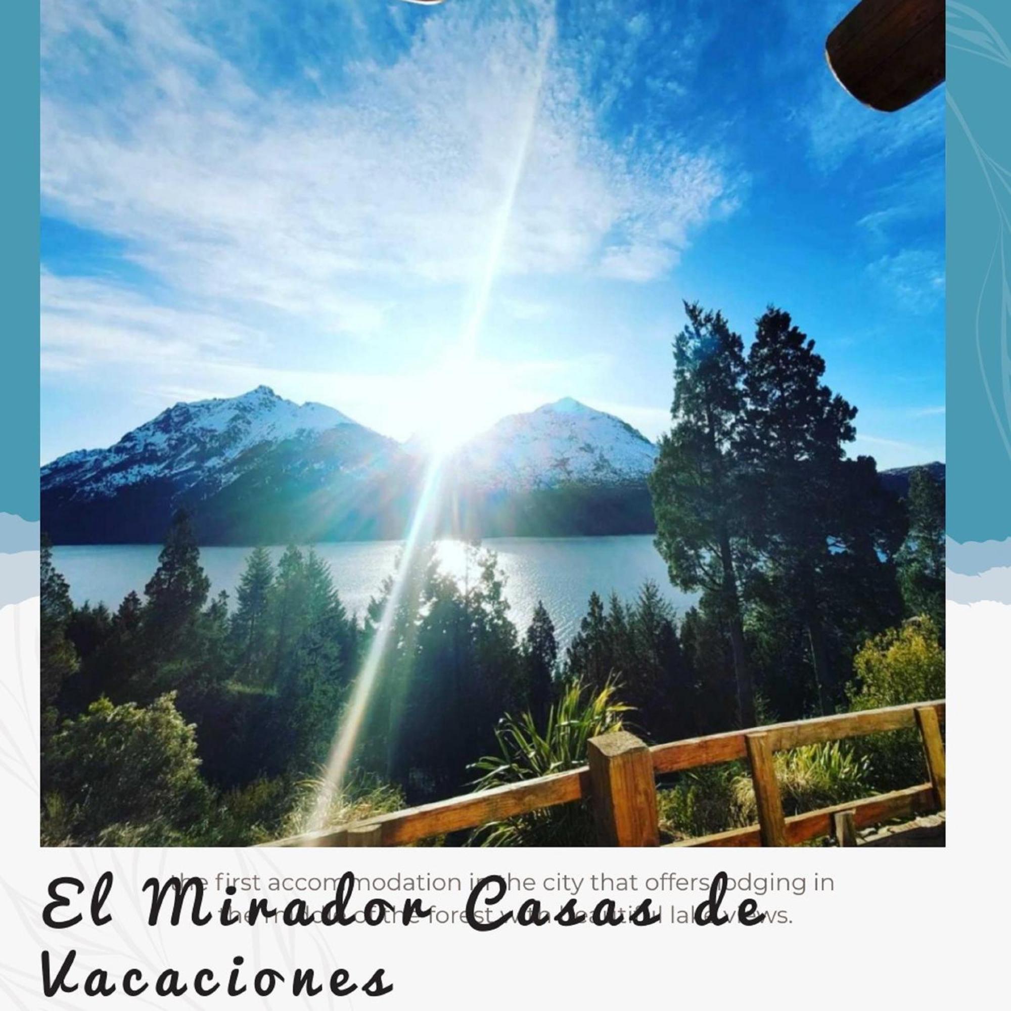 El Mirador De Montana