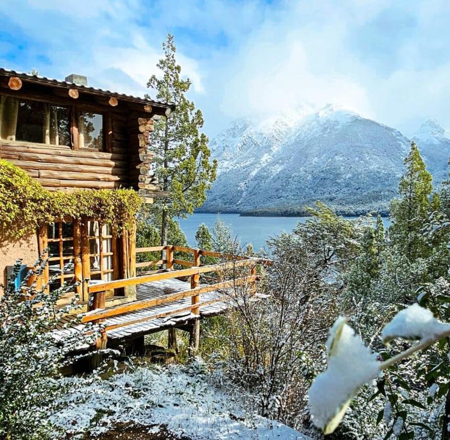 El Mirador De Montana Chalet *