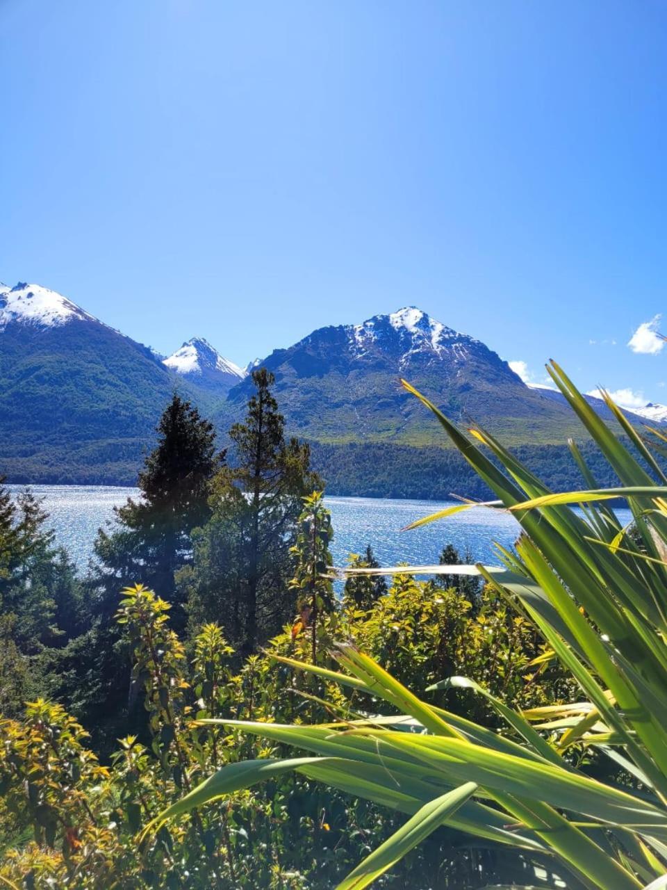 El Mirador De Montana San Carlos de Bariloche