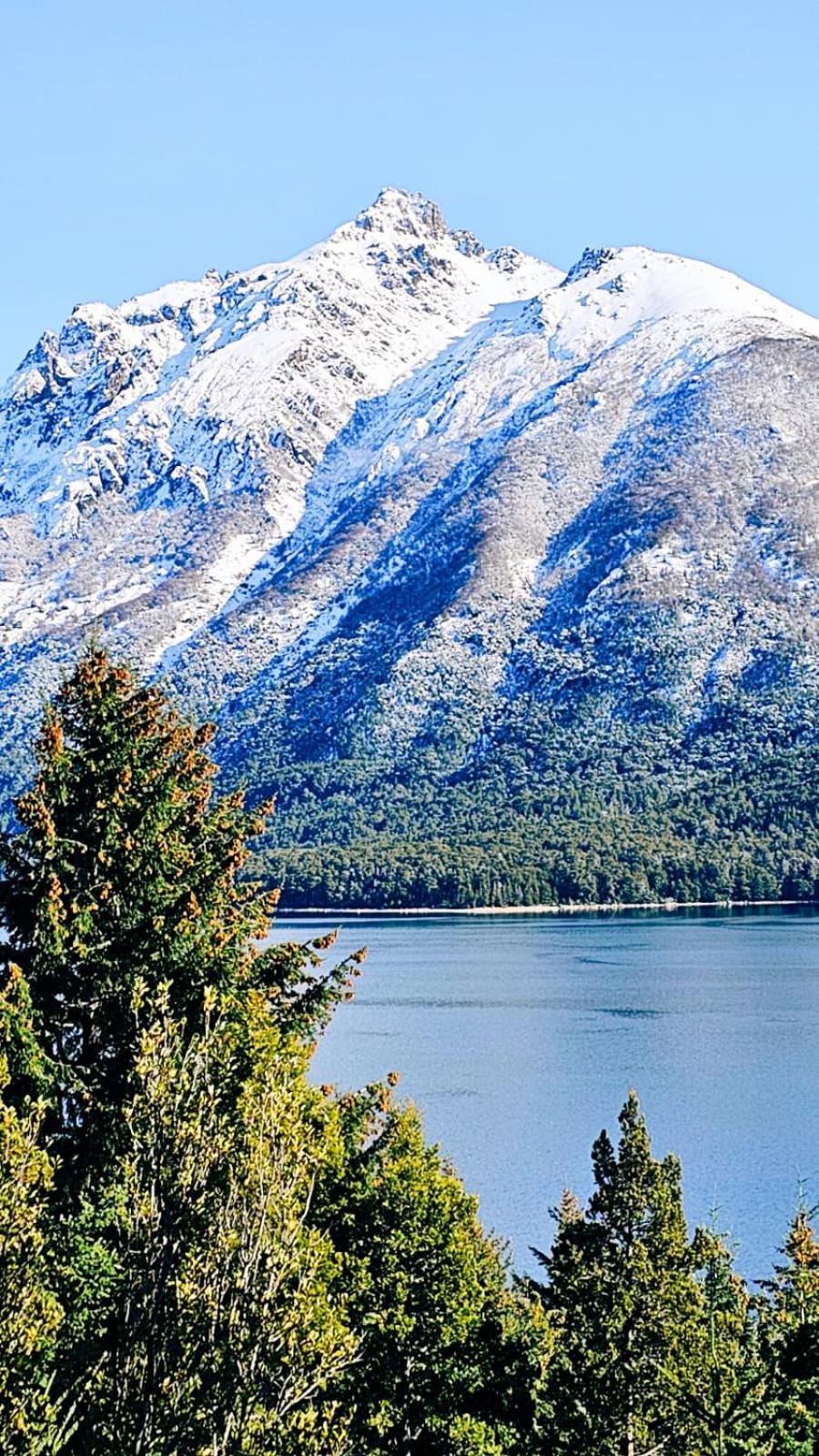 El Mirador De Montana * San Carlos de Bariloche